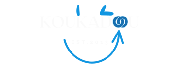 KOUKADOU Co., Ltd.